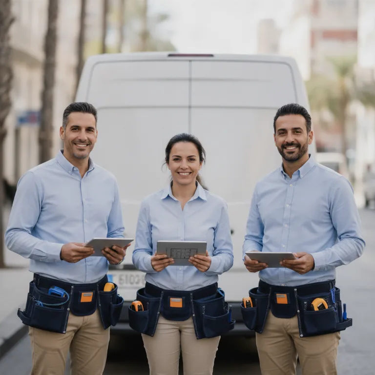 Agenzia immobiliare commerciale Circoiscrizione I
